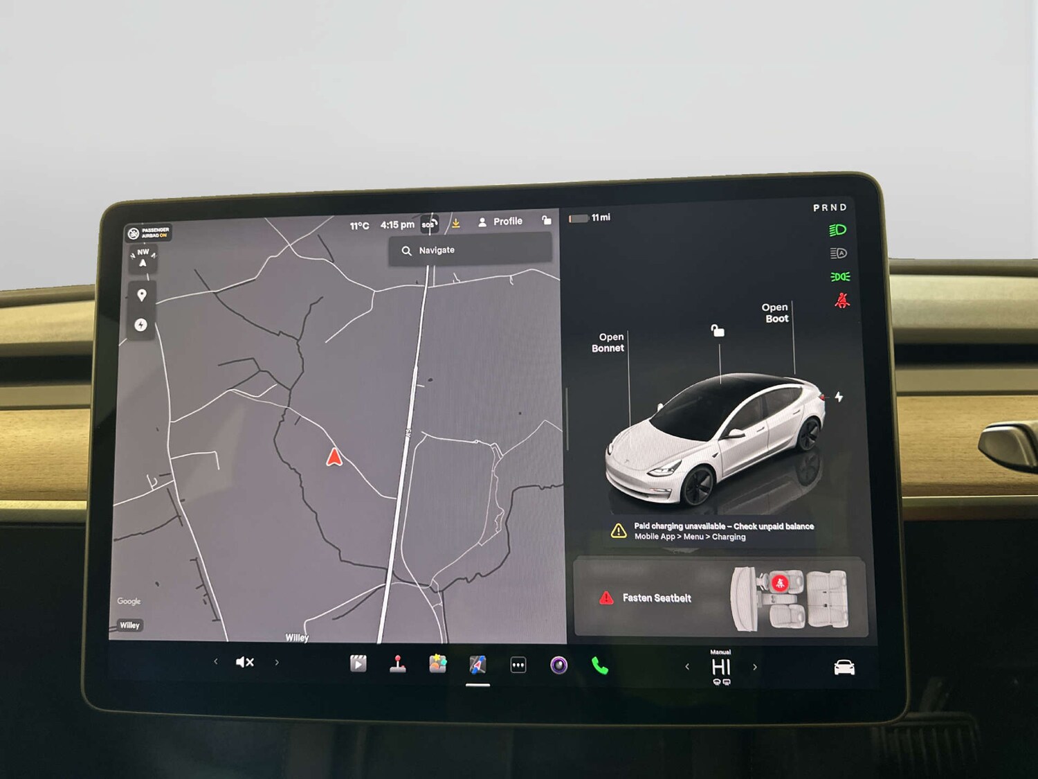 Used Tesla Model 3 2023 for sale - 77833207: Photo 22