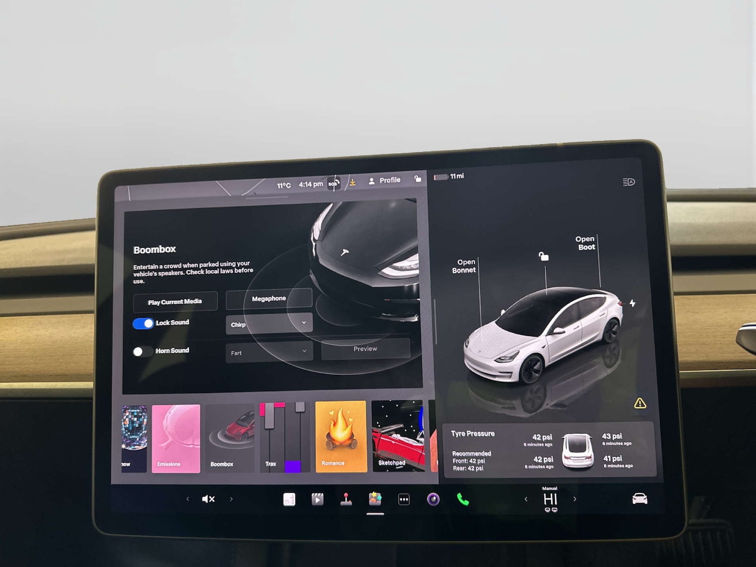 Used Tesla Model 3 2023 for sale - 77833207: Photo 24