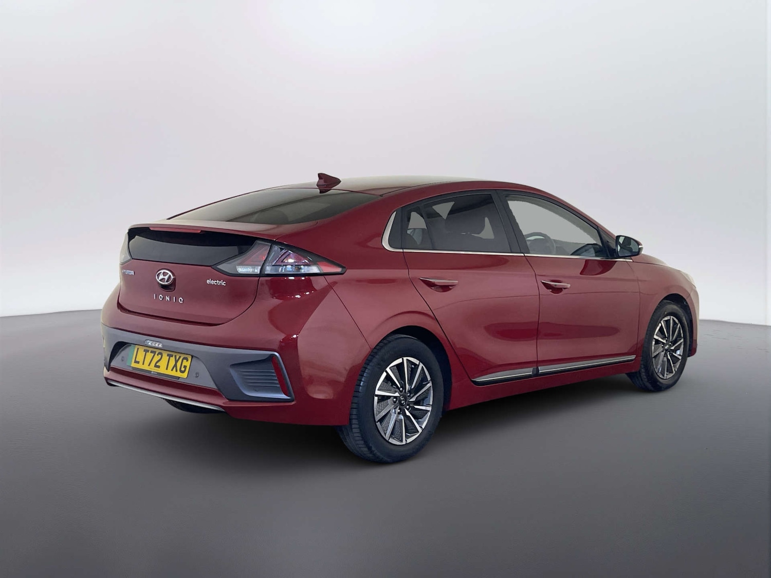 Used Hyundai IONIQ 2022 for sale - 78167865: Photo 10