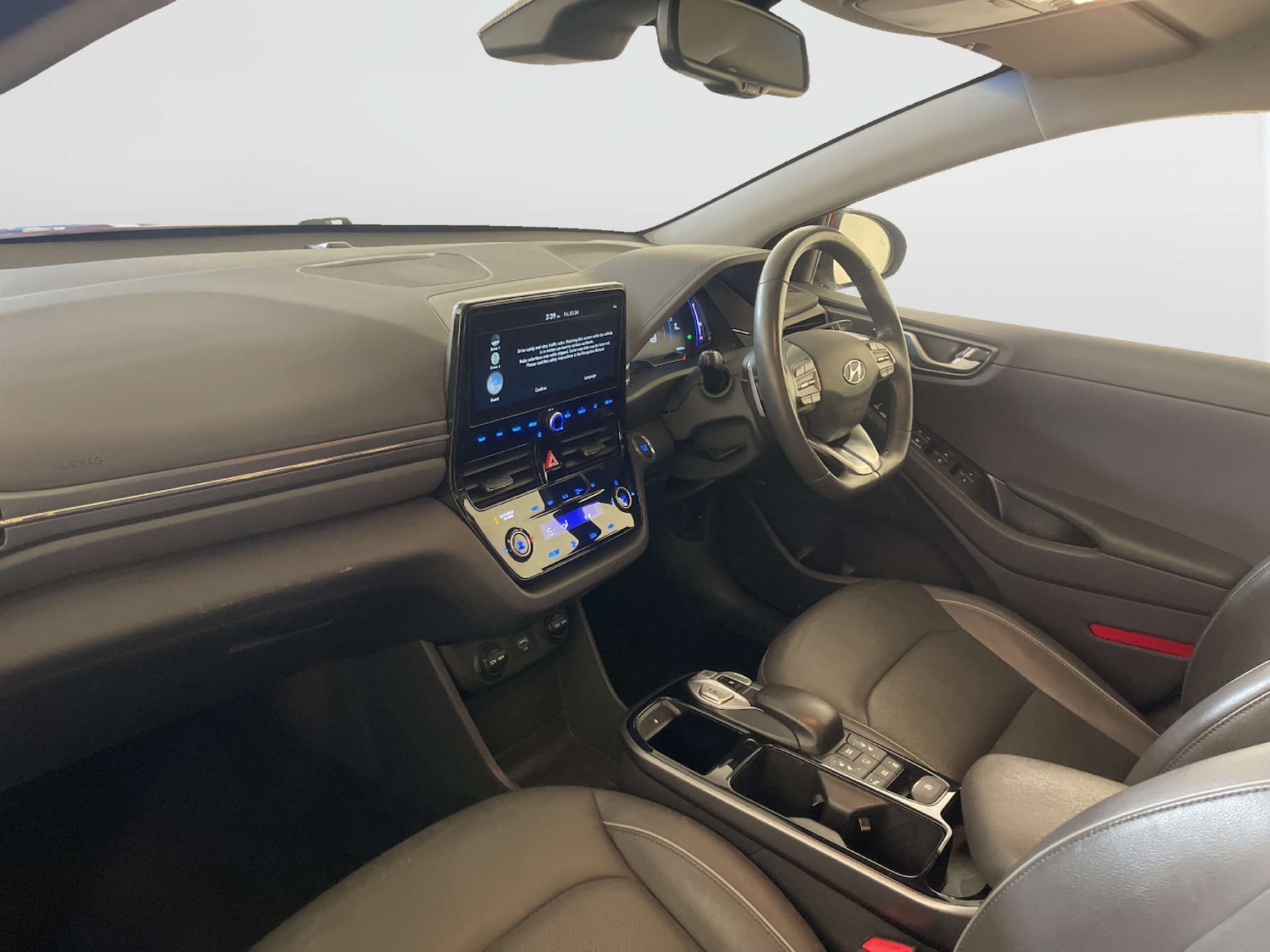 Used Hyundai IONIQ 2022 for sale - 78167865: Photo 12