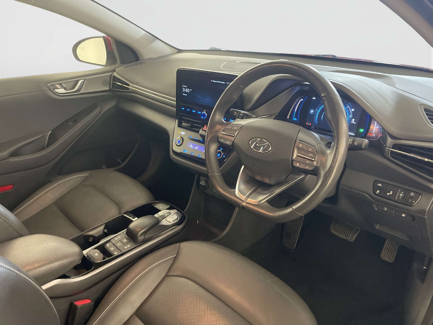 Used Hyundai IONIQ 2022 for sale - 78167865: Photo 15