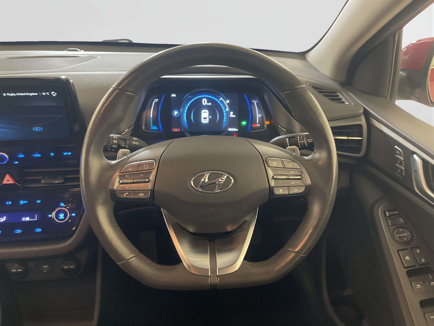 Used Hyundai IONIQ 2022 for sale - 78167865: Photo 16