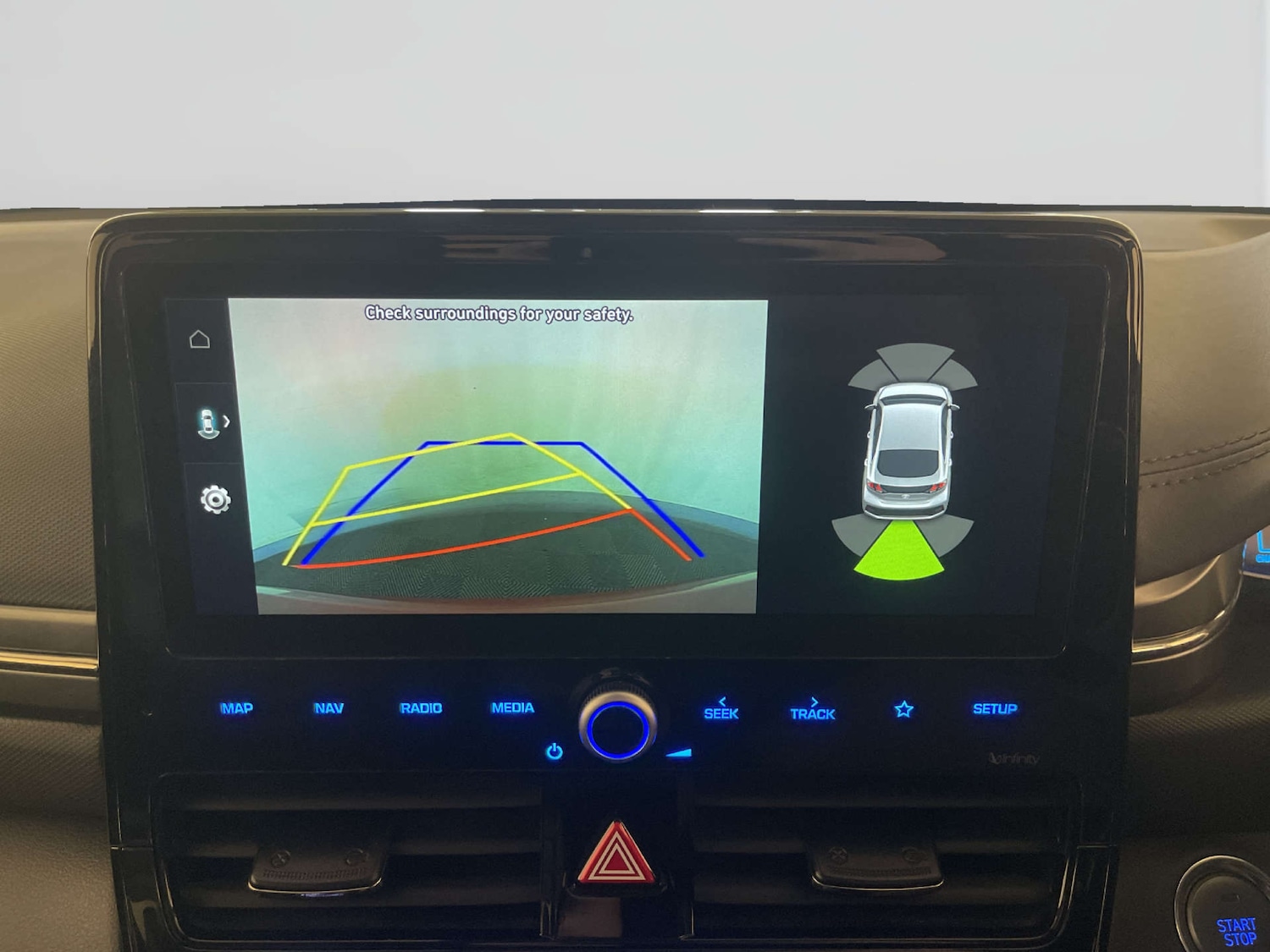 Used Hyundai IONIQ 2022 for sale - 78167865: Photo 20