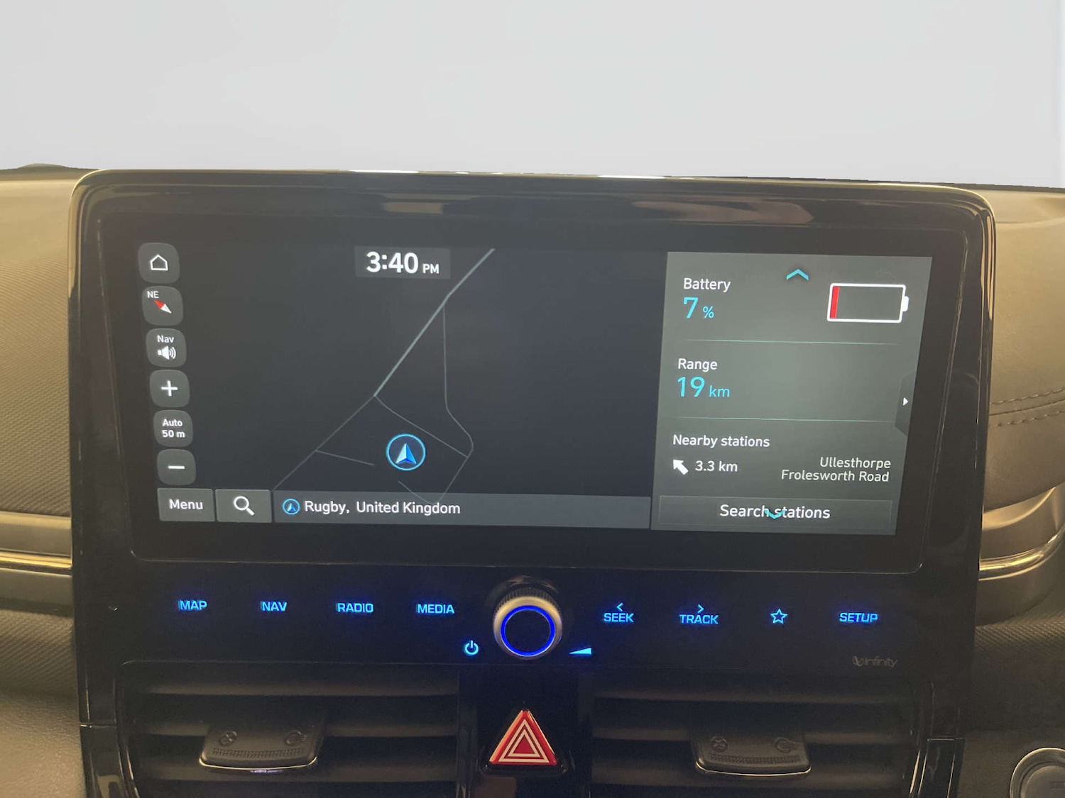 Used Hyundai IONIQ 2022 for sale - 78167865: Photo 21