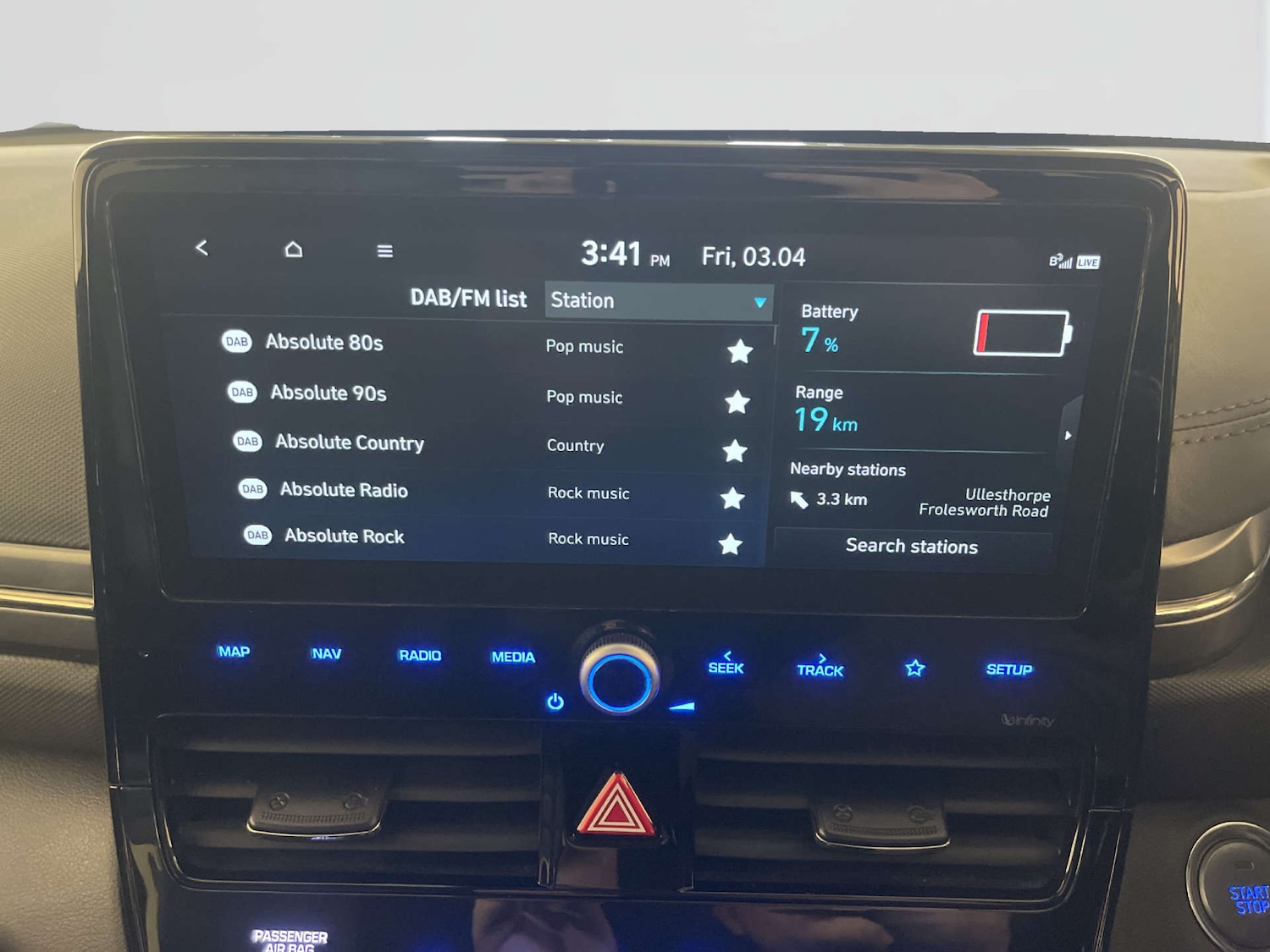 Used Hyundai IONIQ 2022 for sale - 78167865: Photo 22