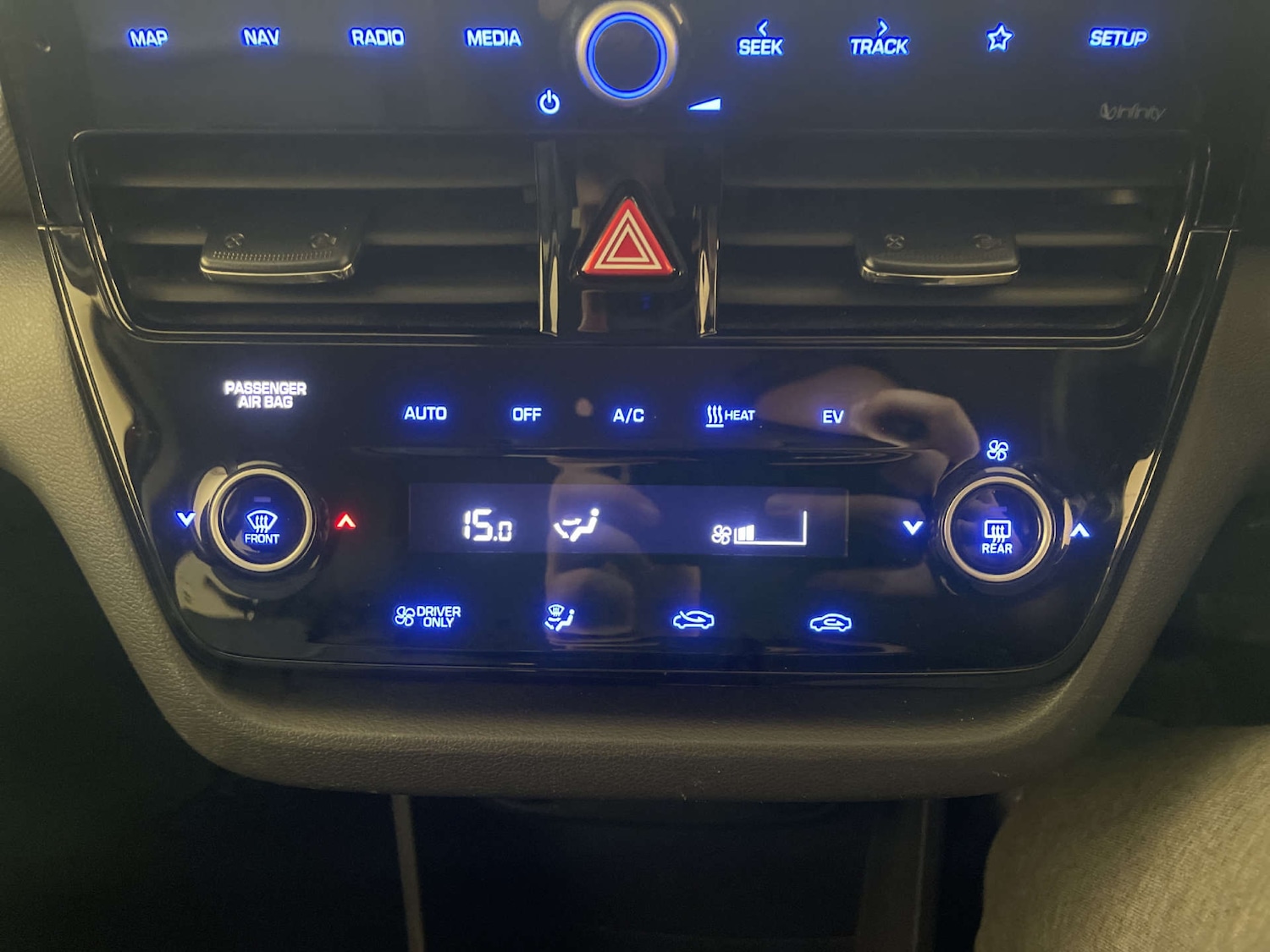 Used Hyundai IONIQ 2022 for sale - 78167865: Photo 23