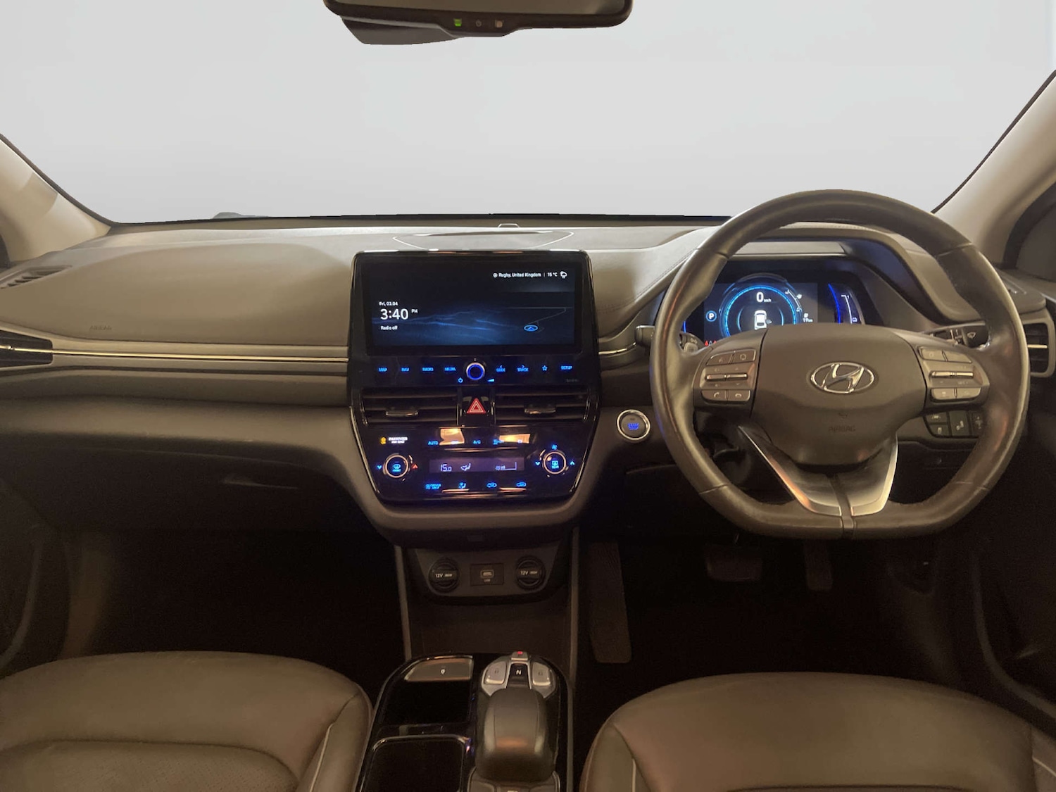 Used Hyundai IONIQ 2022 for sale - 78167865: Photo 3