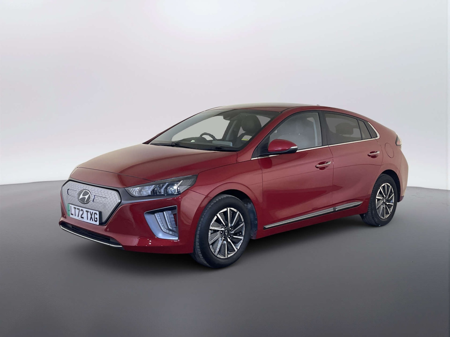 Used Hyundai IONIQ 2022 for sale - 78167865: Photo 6