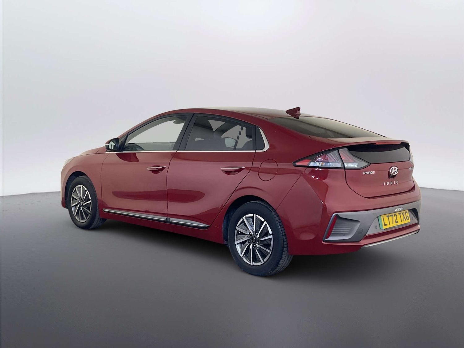 Used Hyundai IONIQ 2022 for sale - 78167865: Photo 8