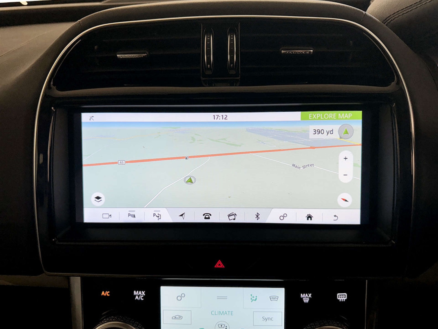 Used Jaguar XE 2020 for sale - 77720455: Photo 21