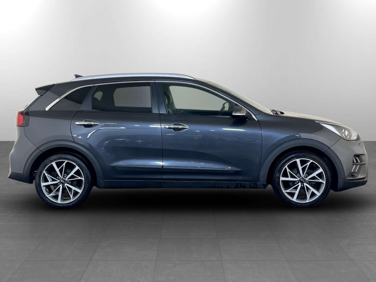 Used Kia Niro 2019 for sale - 77453650: Photo 10