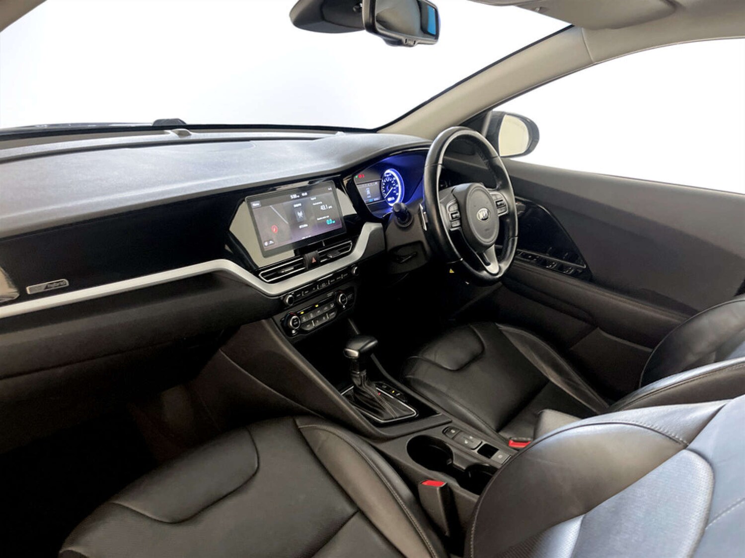 Used Kia Niro 2019 for sale - 77453650: Photo 11