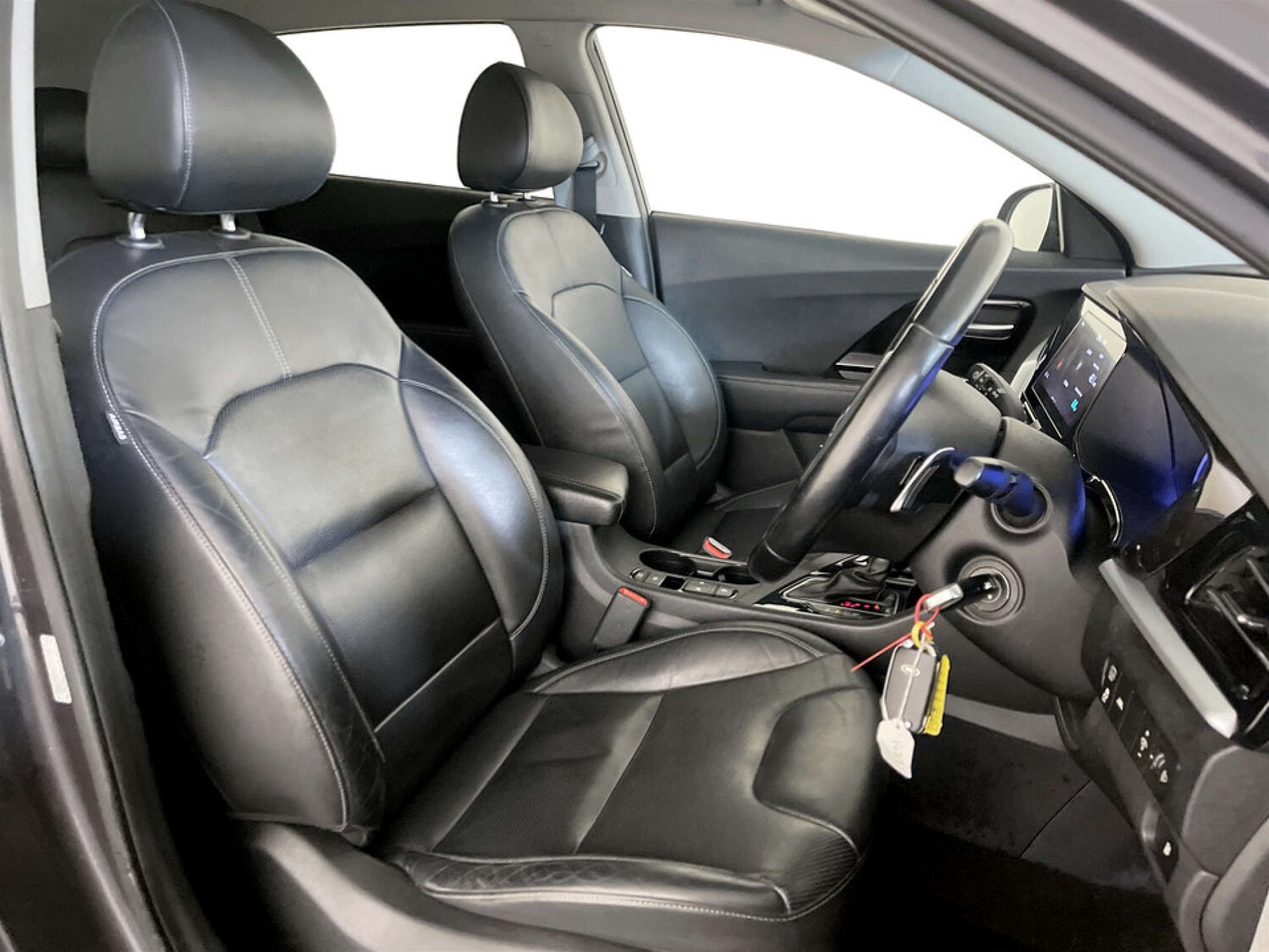 Used Kia Niro 2019 for sale - 77453650: Photo 12