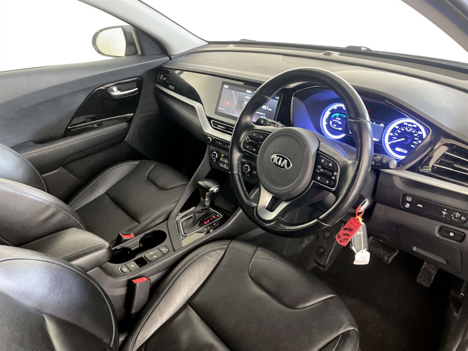 Used Kia Niro 2019 for sale - 77453650: Photo 14