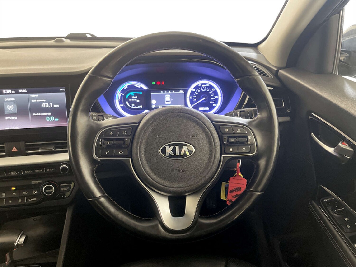 Used Kia Niro 2019 for sale - 77453650: Photo 15