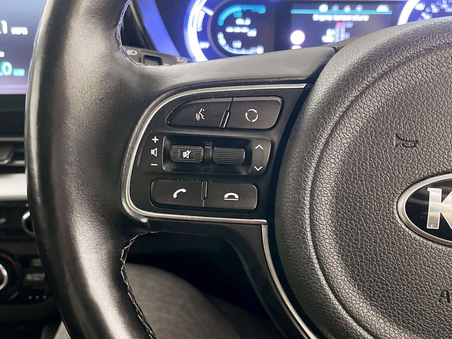 Used Kia Niro 2019 for sale - 77453650: Photo 16