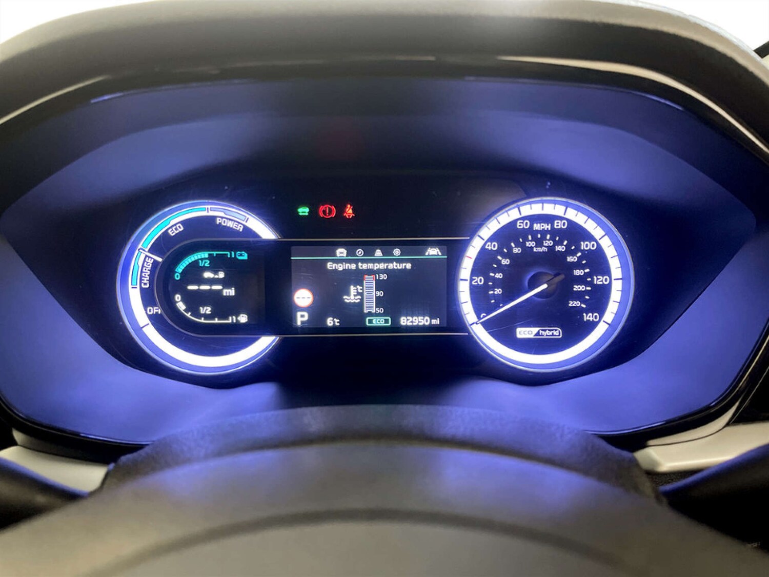 Used Kia Niro 2019 for sale - 77453650: Photo 17