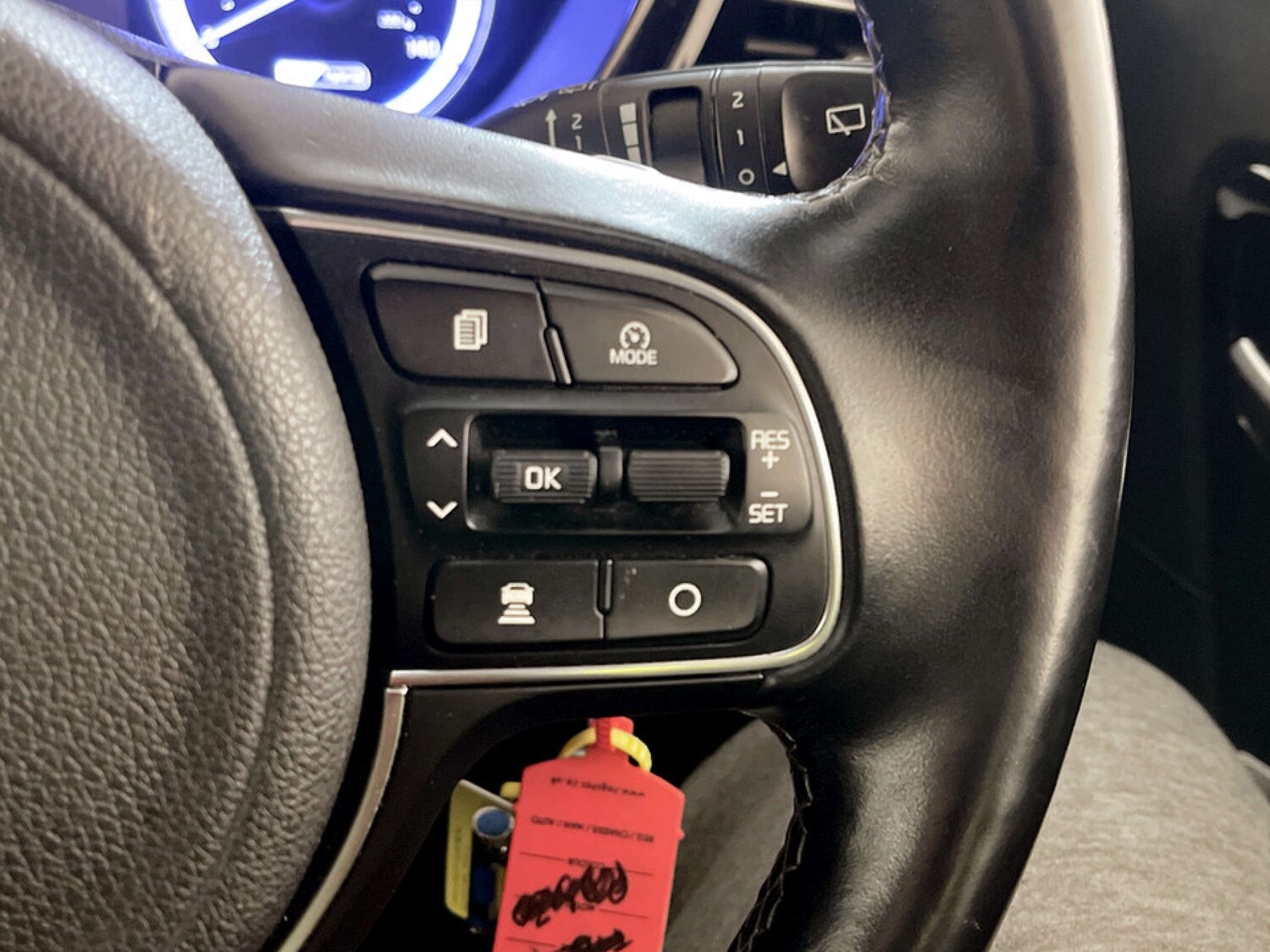 Used Kia Niro 2019 for sale - 77453650: Photo 18