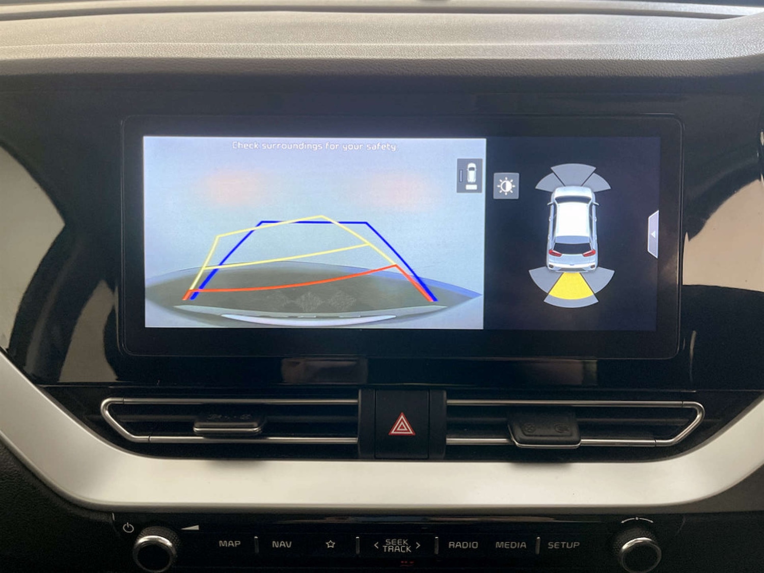 Used Kia Niro 2019 for sale - 77453650: Photo 19