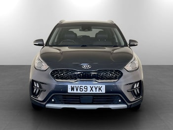 Used Kia Niro 2019 for sale - 77453650: Photo