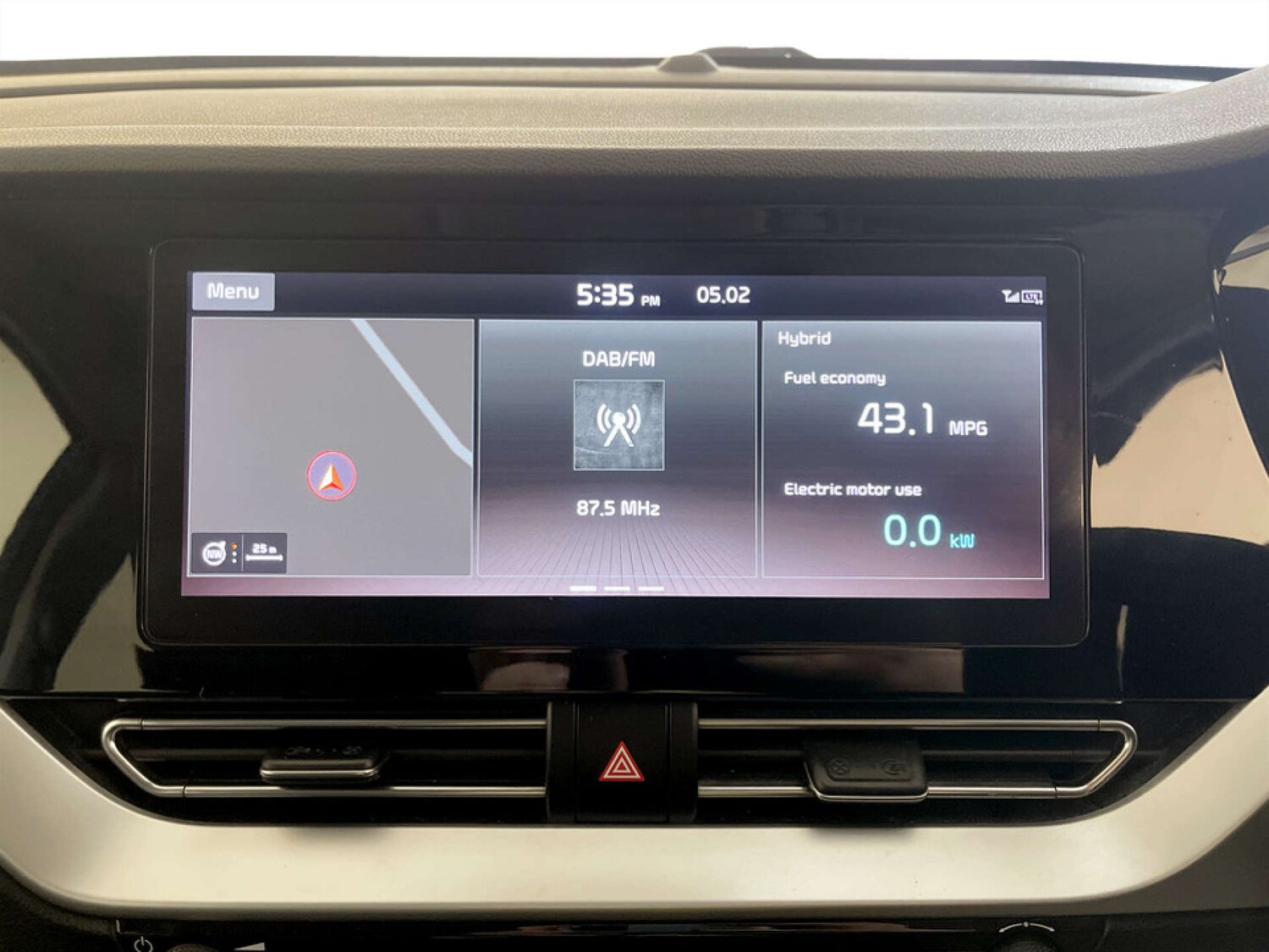 Used Kia Niro 2019 for sale - 77453650: Photo 21