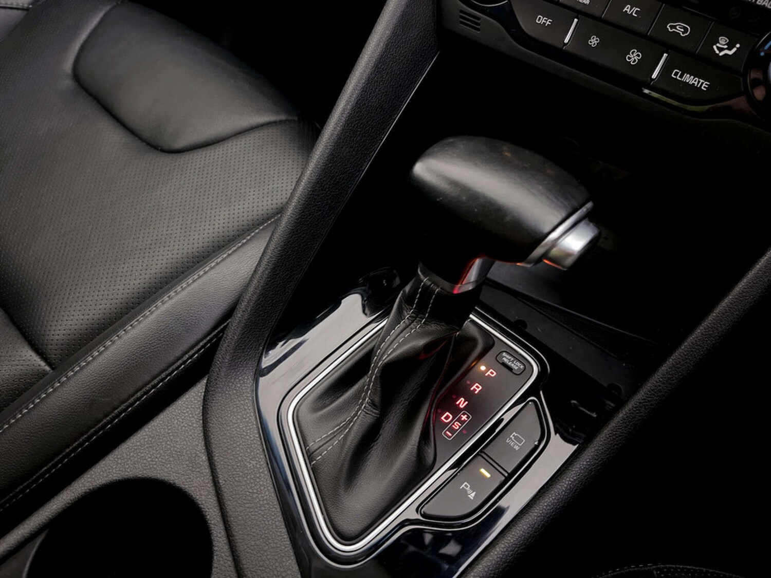 Used Kia Niro 2019 for sale - 77453650: Photo 24