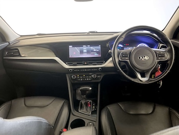 Used Kia Niro 2019 for sale - 77453650: Photo