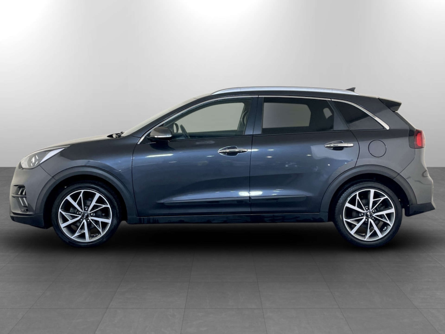 Used Kia Niro 2019 for sale - 77453650: Photo 6