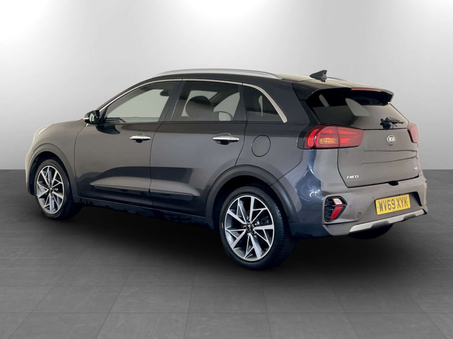 Used Kia Niro 2019 for sale - 77453650: Photo 7