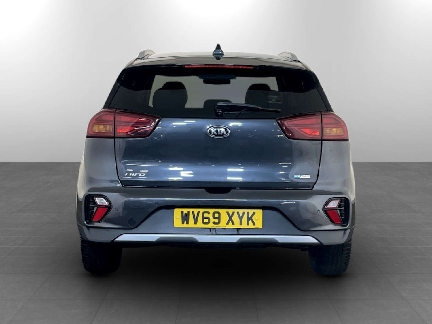 Used Kia Niro 2019 for sale - 77453650: Photo 8