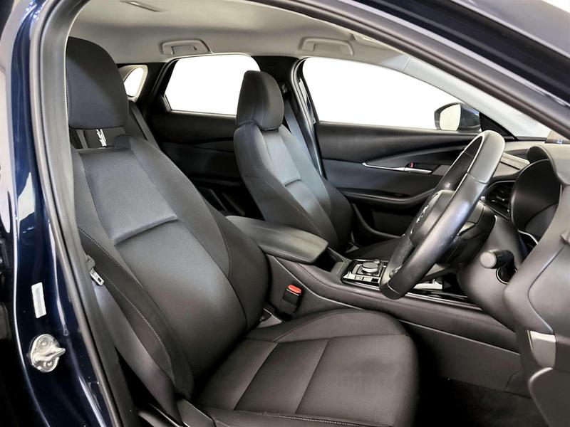 Used Mazda CX-30 2021 for sale - 77023018: Photo 13