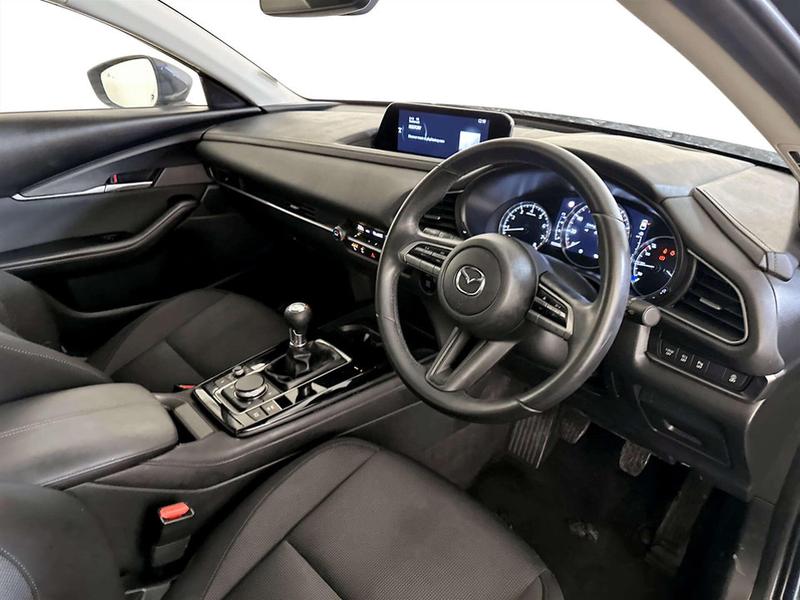 Used Mazda CX-30 2021 for sale - 77023018: Photo 15