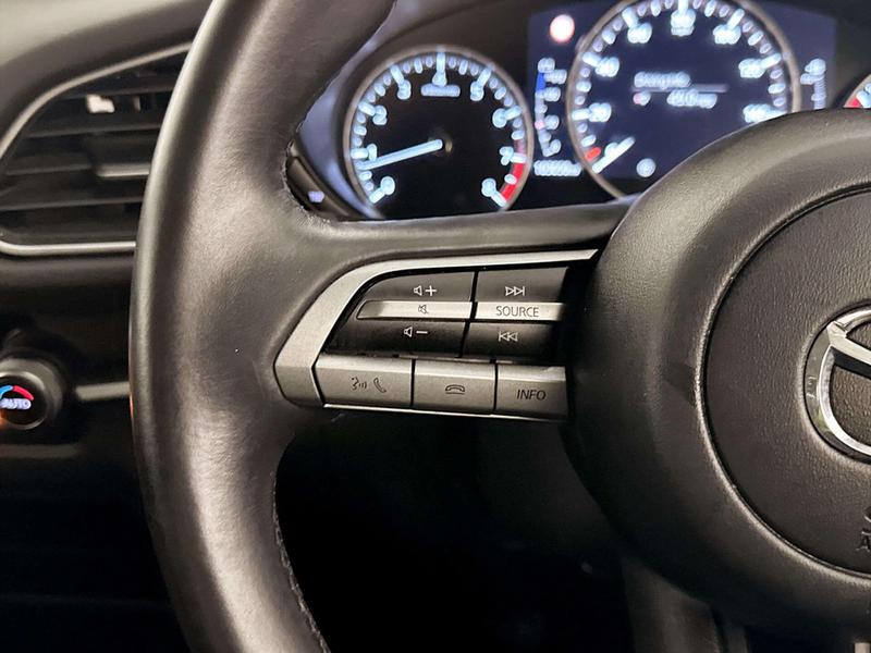 Used Mazda CX-30 2021 for sale - 77023018: Photo 17