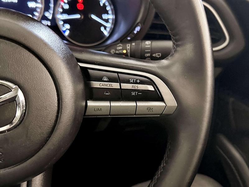 Used Mazda CX-30 2021 for sale - 77023018: Photo 19