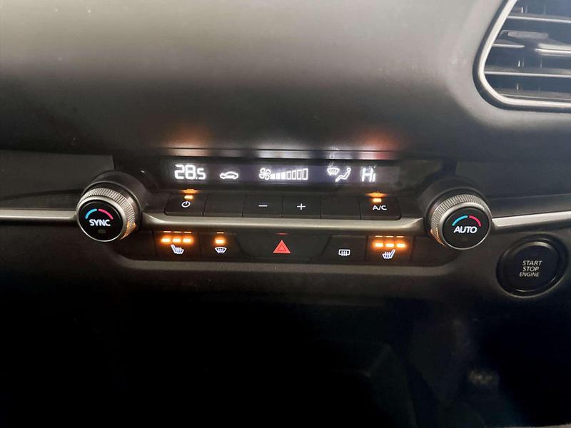 Used Mazda CX-30 2021 for sale - 77023018: Photo 24