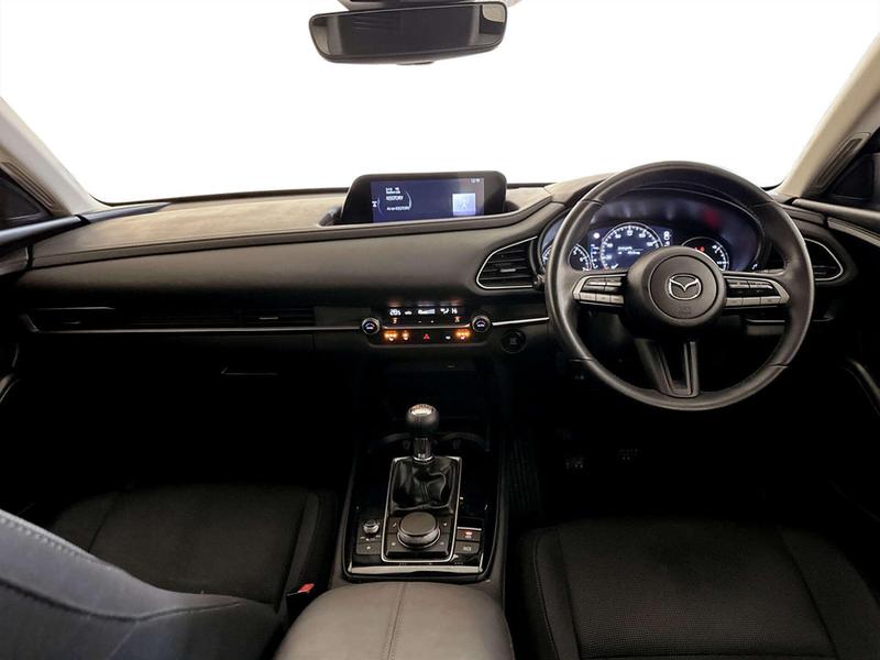 Used Mazda CX-30 2021 for sale - 77023018: Photo 3