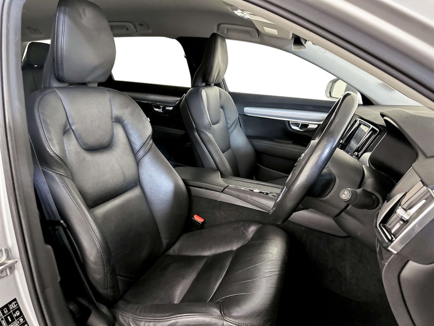 Used Volvo V90 2019 for sale - 77326076: Photo 13