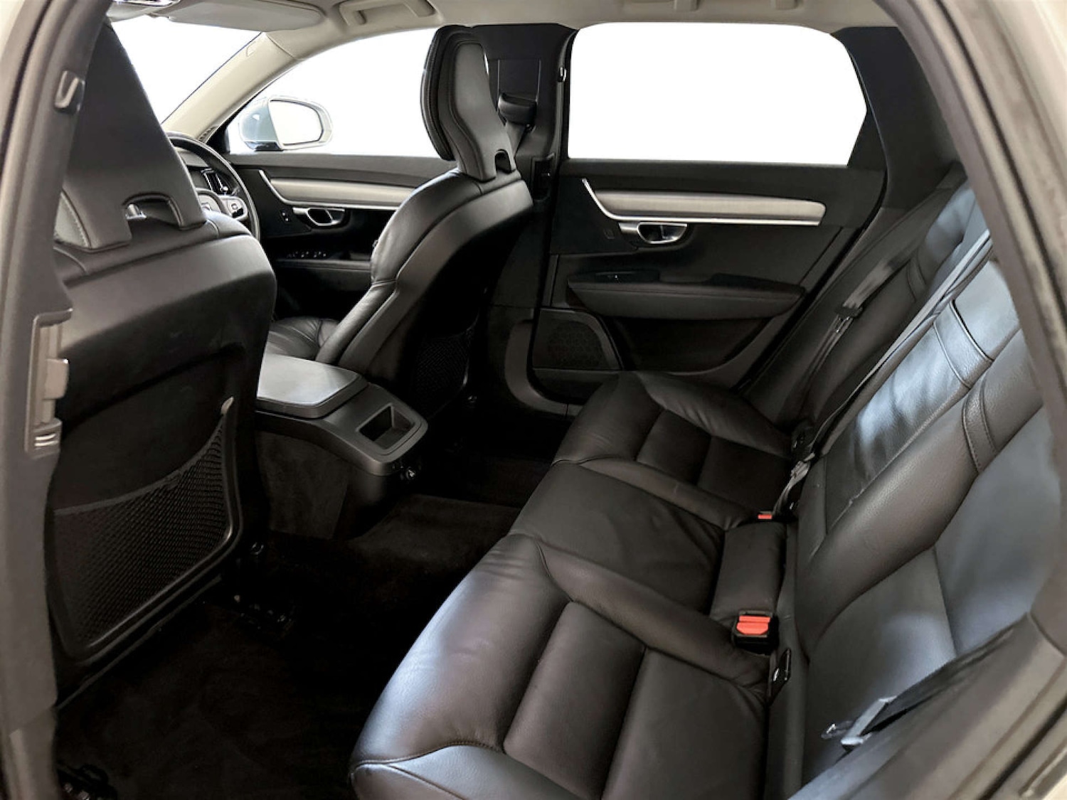 Used Volvo V90 2019 for sale - 77326076: Photo 14