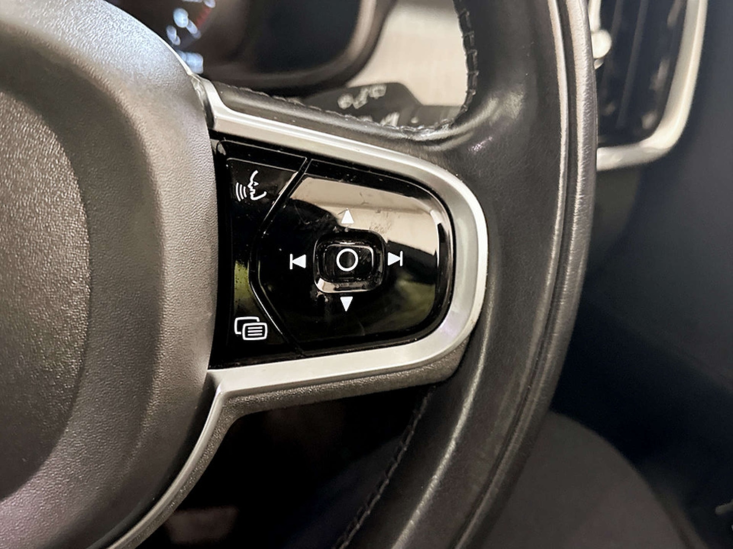 Used Volvo V90 2019 for sale - 77326076: Photo 19