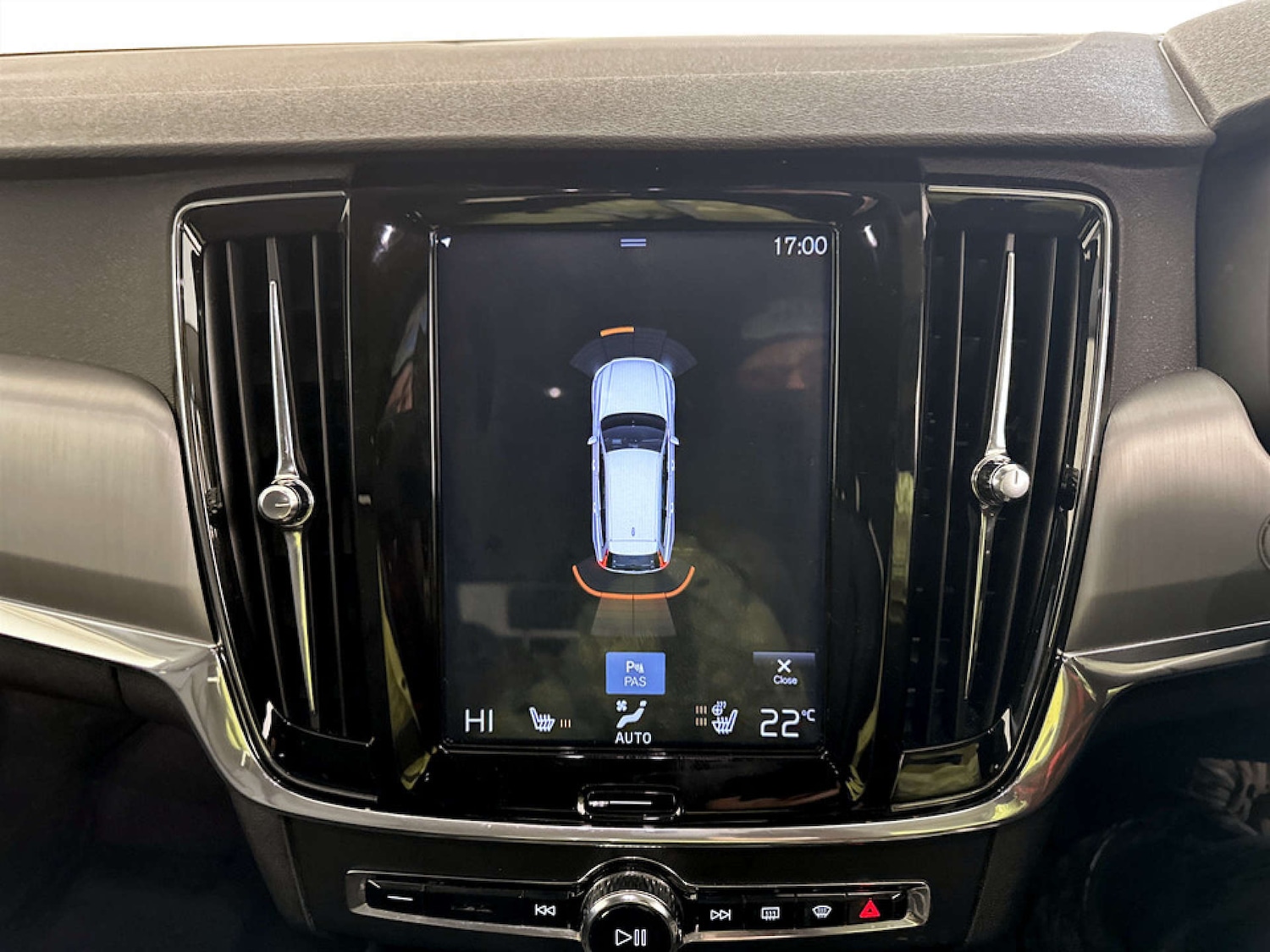 Used Volvo V90 2019 for sale - 77326076: Photo 20
