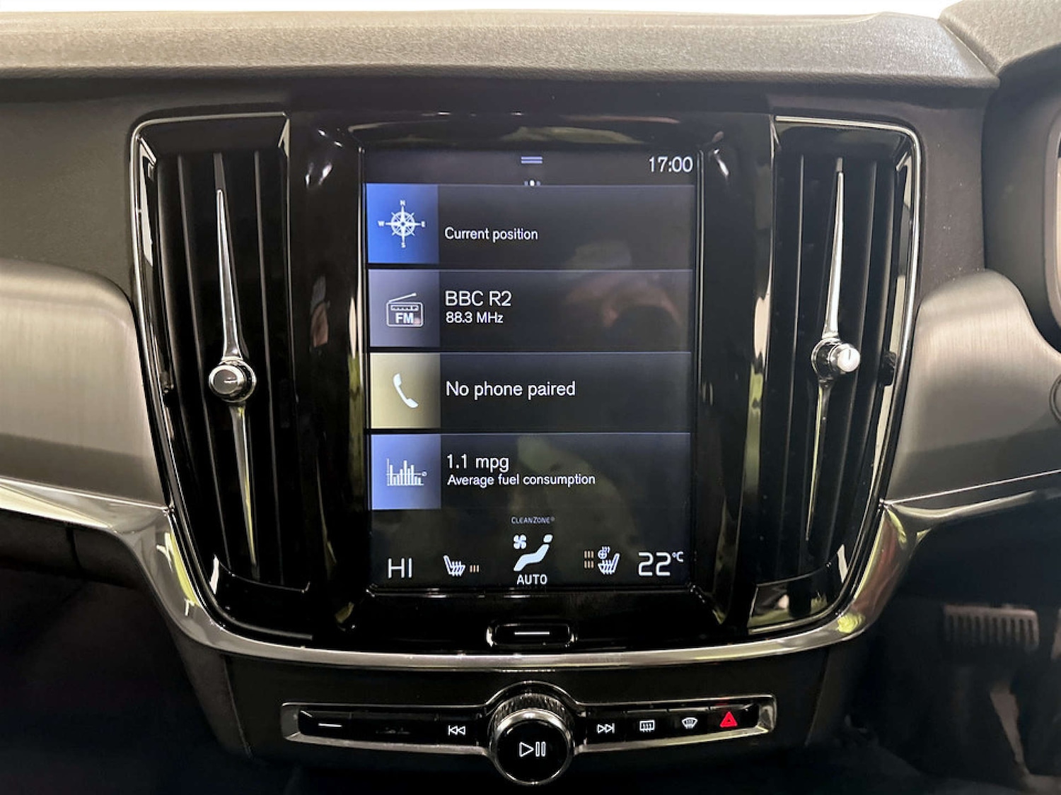 Used Volvo V90 2019 for sale - 77326076: Photo 24