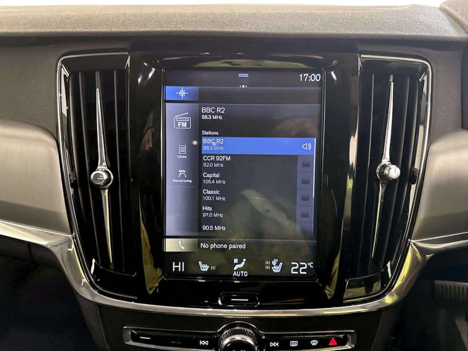 Used Volvo V90 2019 for sale - 77326076: Photo 25