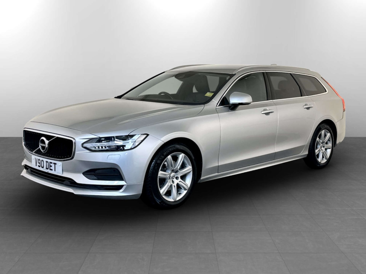 Used Volvo V90 2019 for sale - 77326076: Photo 6
