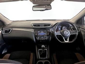 Used Nissan Qashqai 2019 for sale - 75712261: Photo