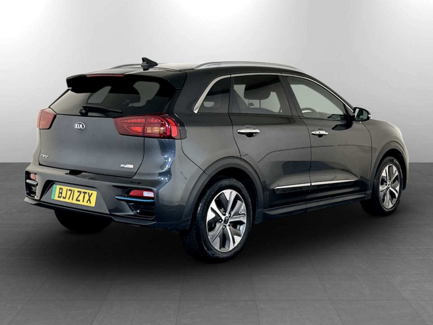 Used Kia Niro 2021 for sale - 77494245: Photo 10