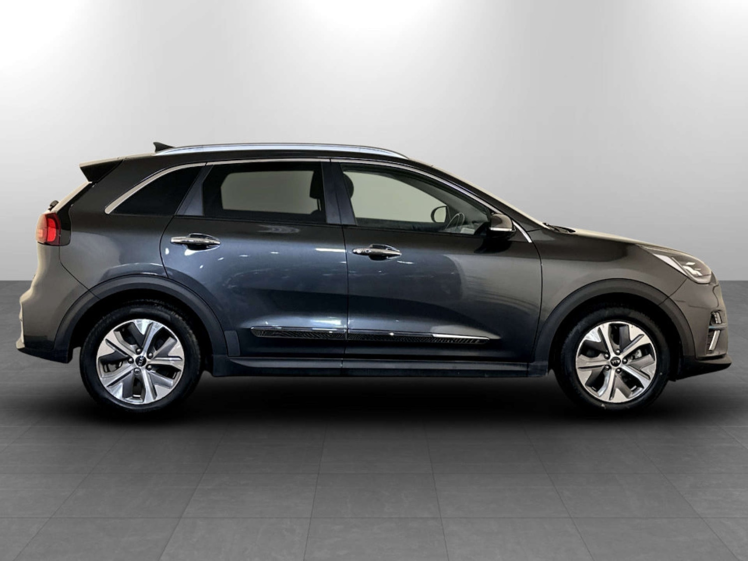 Used Kia Niro 2021 for sale - 77494245: Photo 11