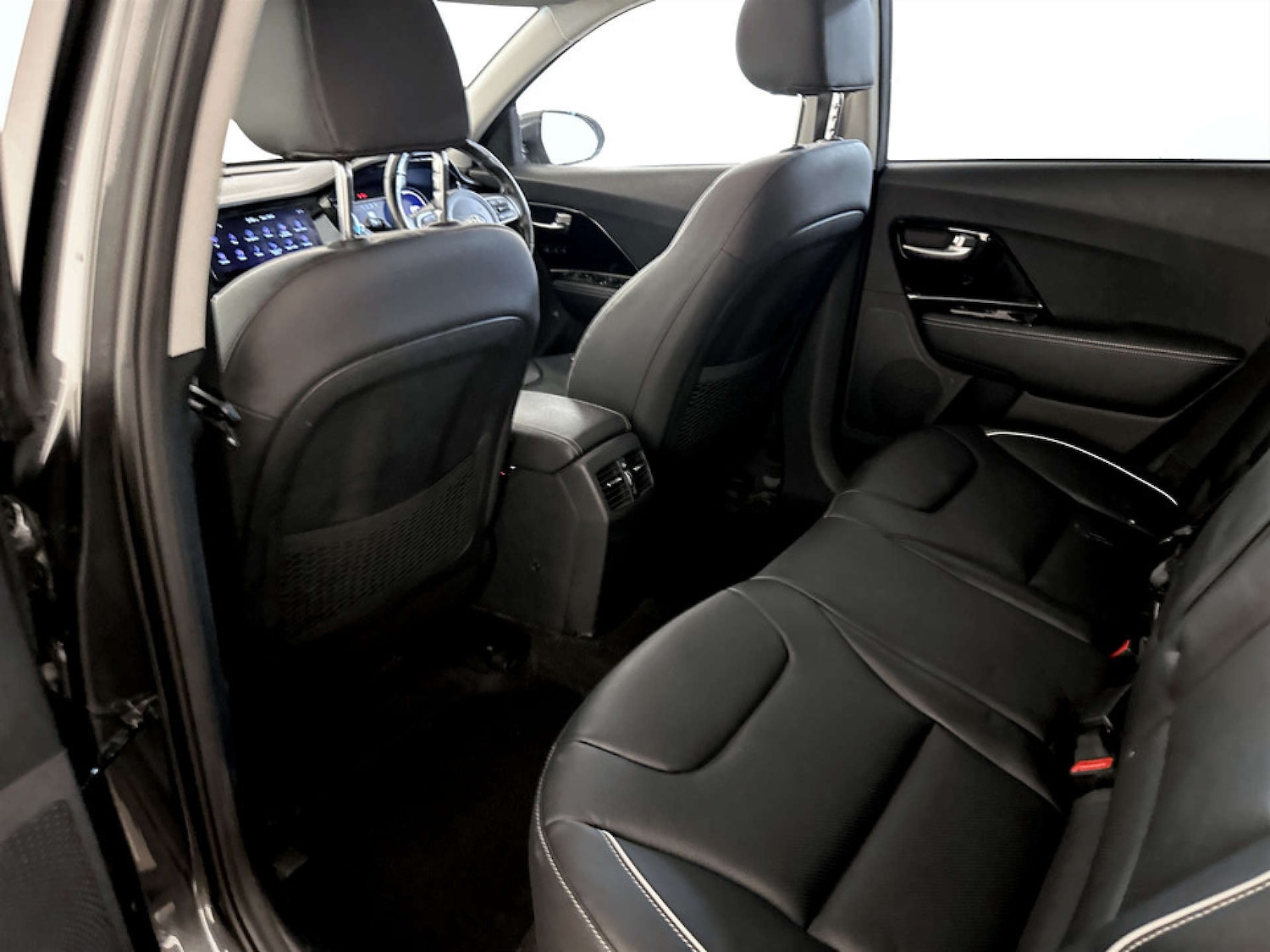 Used Kia Niro 2021 for sale - 77494245: Photo 14