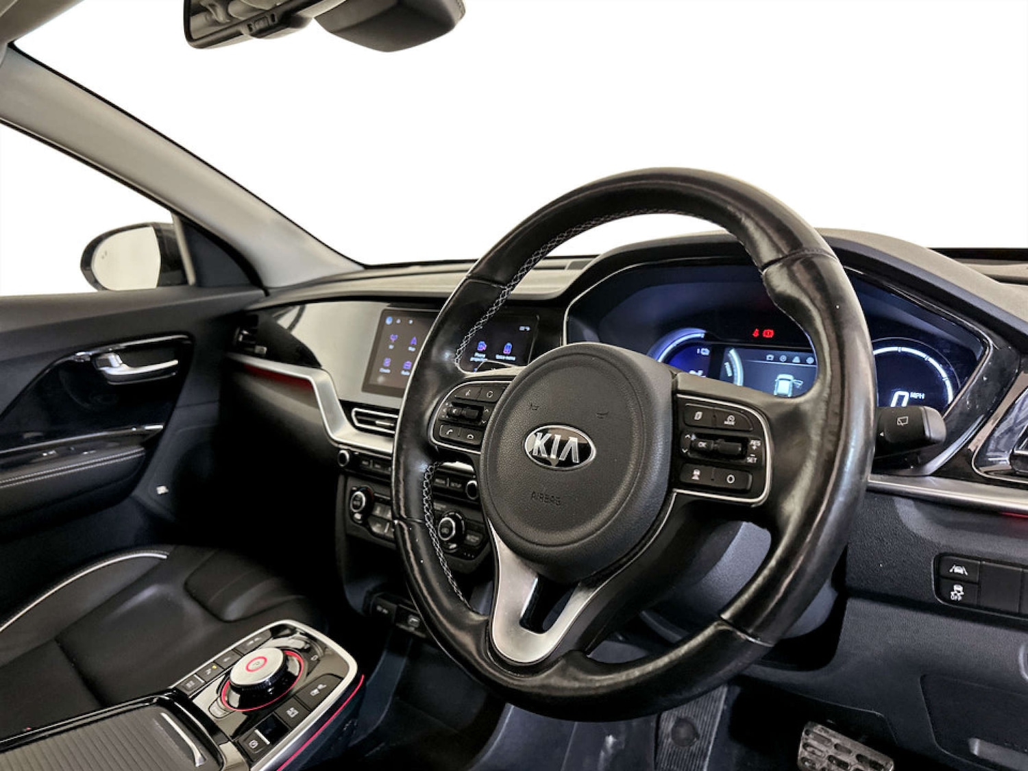 Used Kia Niro 2021 for sale - 77494245: Photo 15