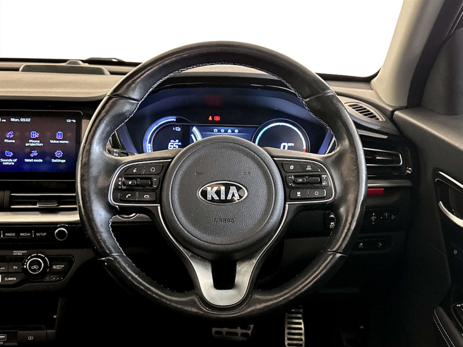 Used Kia Niro 2021 for sale - 77494245: Photo 16