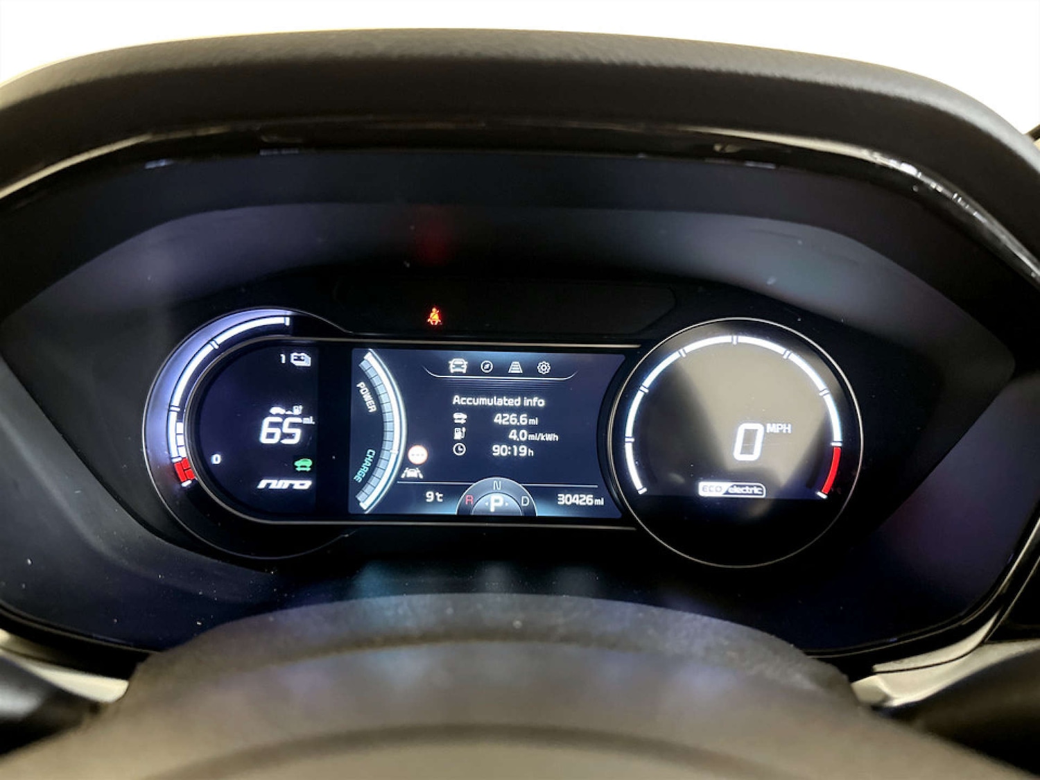 Used Kia Niro 2021 for sale - 77494245: Photo 18